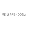 MEIJI PRE 400GM