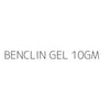 BENCLIN GEL 10GM