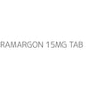 RAMARGON 15MG TAB