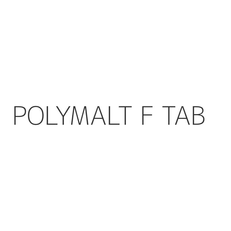 POLYMALT F TAB