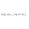 FUSIDERM CREAM 15G
