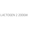 LACTOGEN 2 200GM