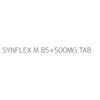 SYNFLEX M 85+500MG TAB