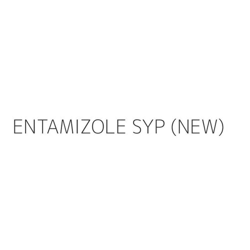 ENTAMIZOLE SYP (NEW)