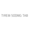 TIREM 500MG TAB