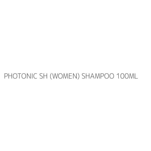 PHOTONIC SH (WOMEN) SHAMPOO 100ML