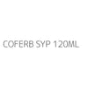 COFERB SYP 120ML