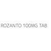 ROZANTO 100MG TAB