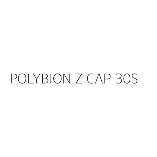 POLYBION Z CAP 30S