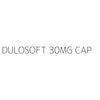 DULOSOFT 30MG CAP