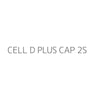 CELL D PLUS CAP 2S