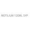 MOTILIUM 120ML SYP