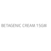 BETAGENIC CREAM 15GM