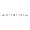 LACTOGEN 1 200GM