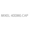 MIXEL 400MG CAP