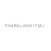 TISSU ROLL (ROSE PETAL)