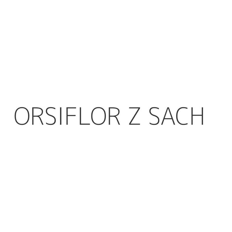 ORSIFLOR Z SACH