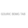 GOURIC 80MG TAB