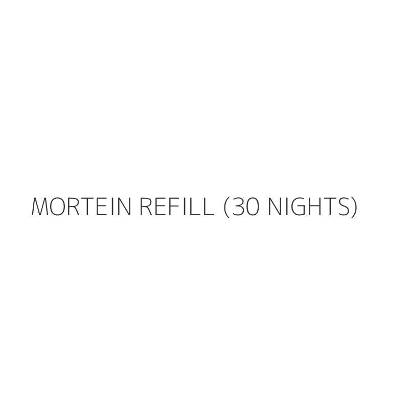 MORTEIN REFILL (30 NIGHTS)