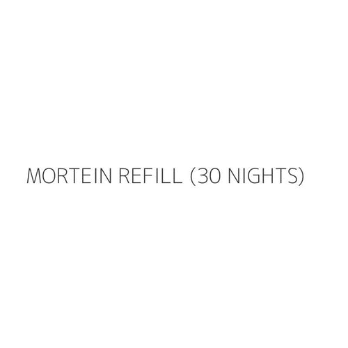MORTEIN REFILL (30 NIGHTS)