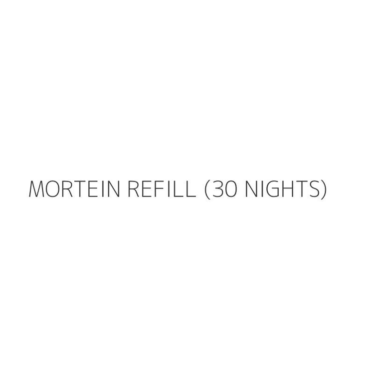 MORTEIN REFILL (30 NIGHTS)