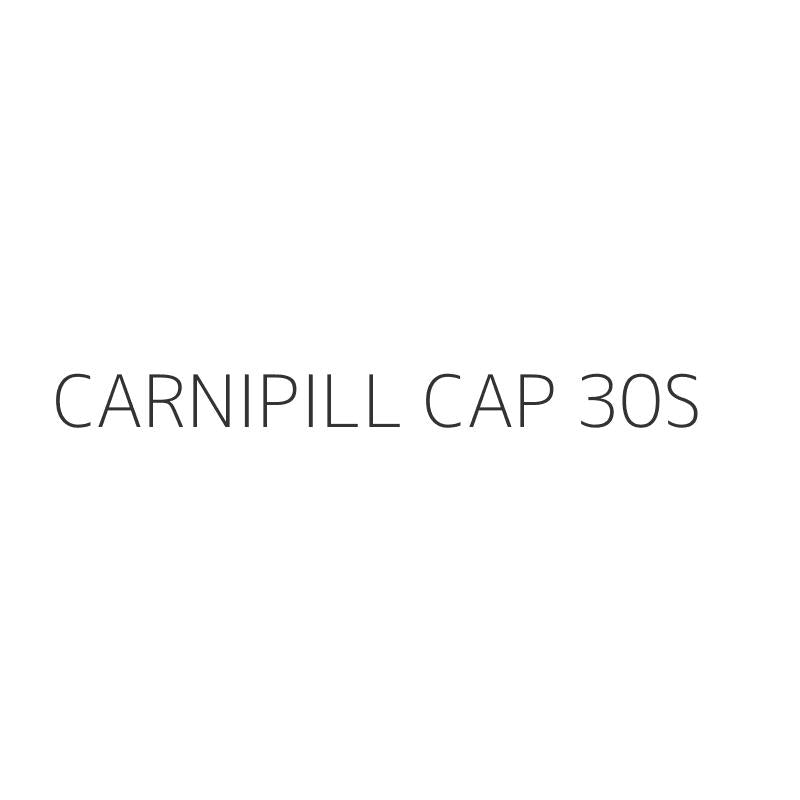 CARNIPILL CAP 30S