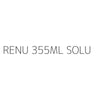 RENU 355ML SOLU