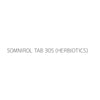 SOMNIROL TAB 30S (HERBIOTICS)
