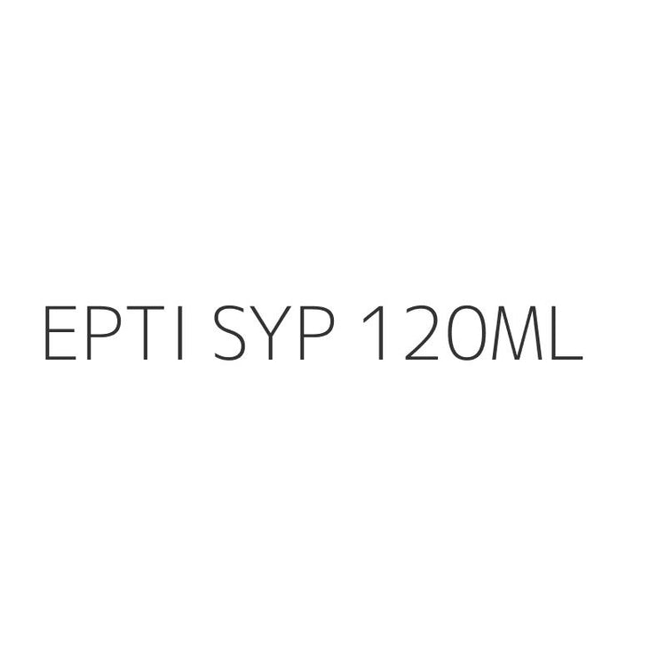 EPTI SYP 120ML