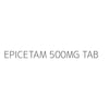 EPICETAM 500MG TAB