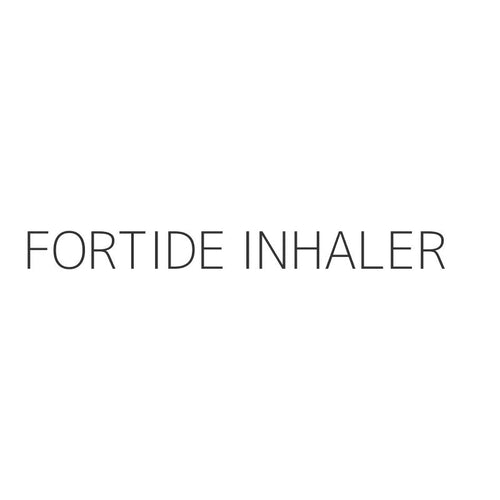 FORTIDE INHALER