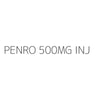PENRO 500MG INJ