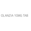 OLANZIA 10MG TAB