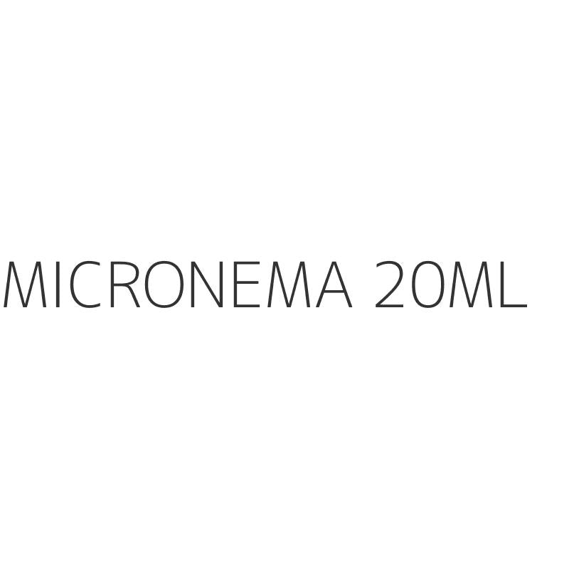MICRONEMA 20ML