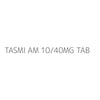 TASMI AM 10/40MG TAB