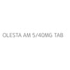 OLESTA AM 5/40MG TAB