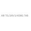 AM TELSAN 5/40MG TAB