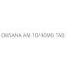 OMSANA AM 10/40MG TAB