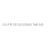 GVIA M XR 50/500MG TAB 14S
