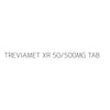 TREVIAMET XR 50/500MG TAB