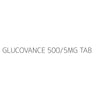 GLUCOVANCE 500/5MG TAB