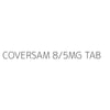 COVERSAM 8/5MG TAB