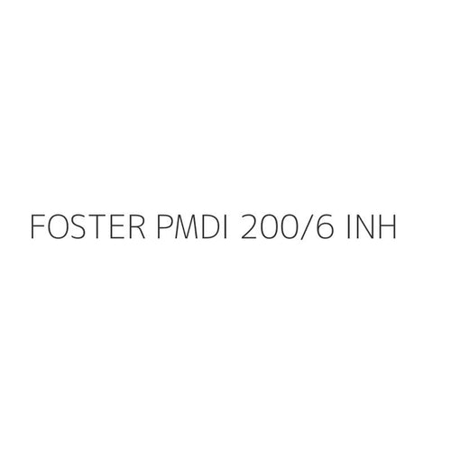 FOSTER PMDI 200/6 INH