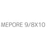 MEPORE 9/8X10