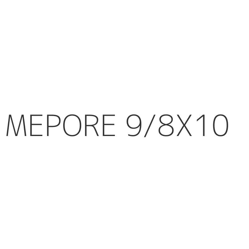 MEPORE 9/8X10