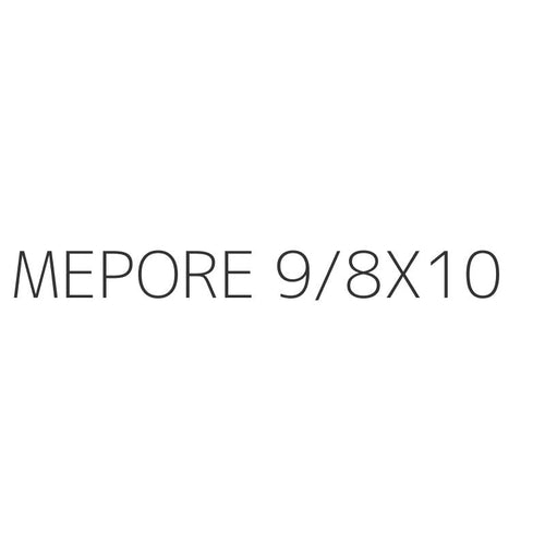 MEPORE 9/8X10