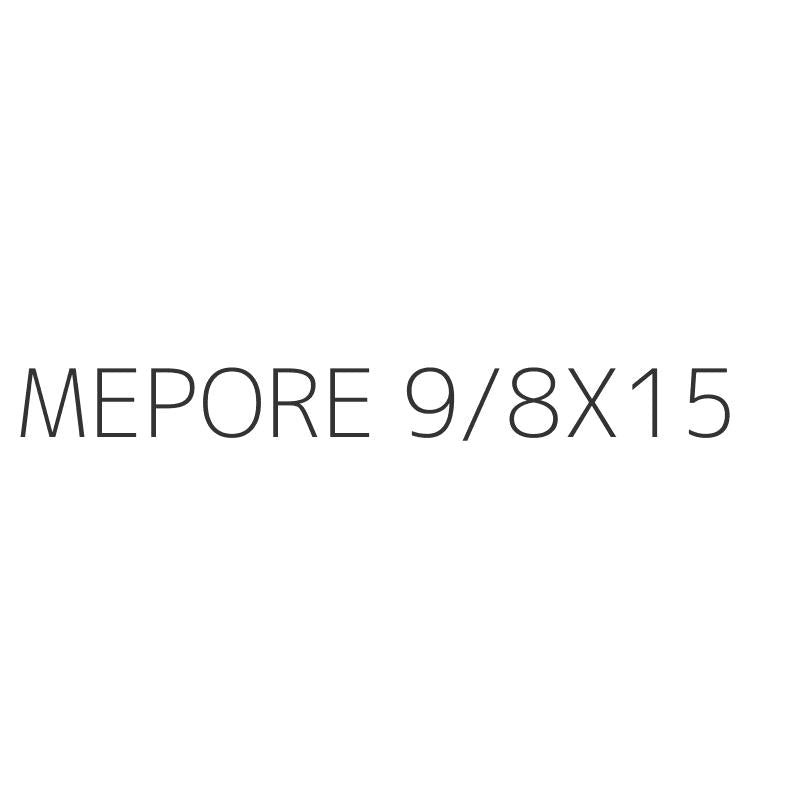 MEPORE 9/8X15