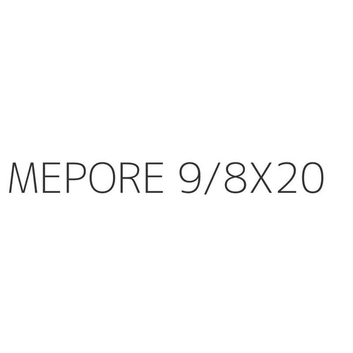 MEPORE 9/8X20