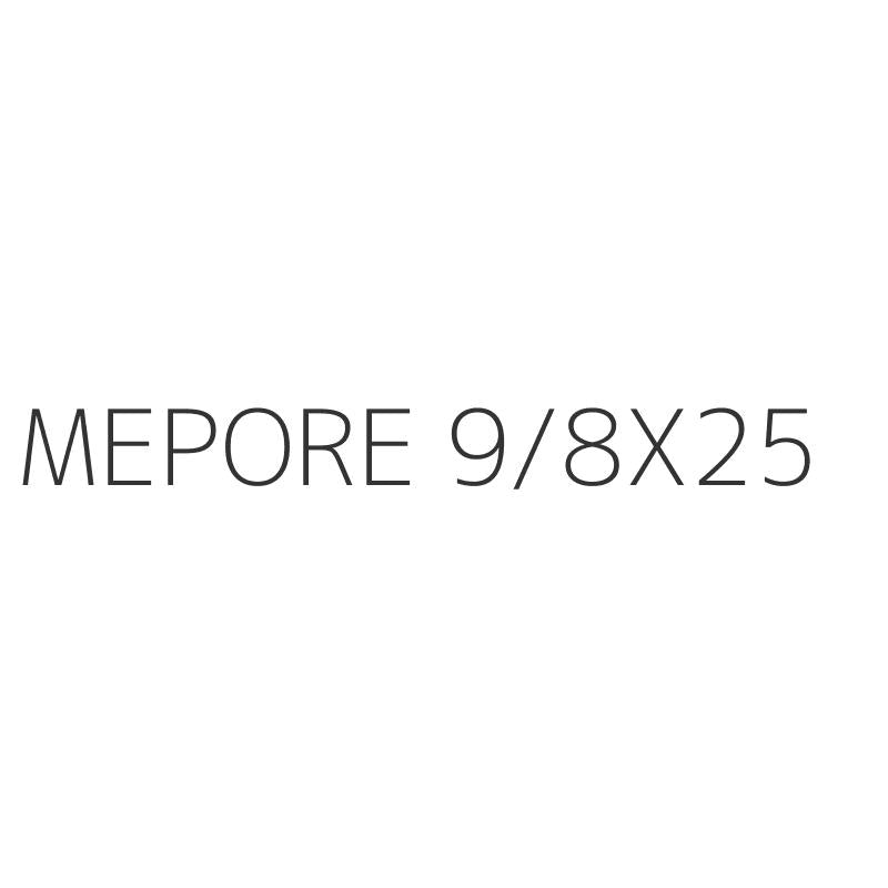 MEPORE 9/8X25