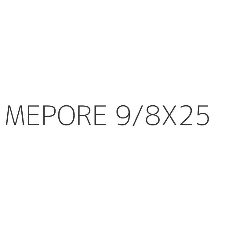 MEPORE 9/8X25